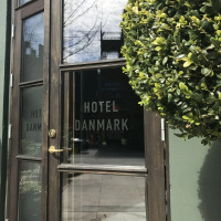 Hotel Danmark by Brøchner Hotels