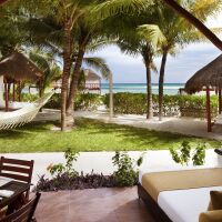 El Dorado Maroma Gourmet Inclusive® Resort & Spa by Karisma – All Inclusive