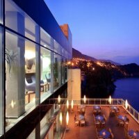 Hotel Bellevue Dubrovnik