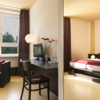 Hotel Grenzfall Berlin