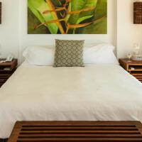 Arenas Del Mar Beachfront & Rainforest Resort