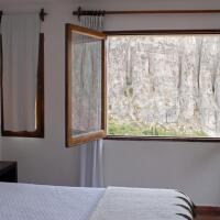 Hotel Iruya