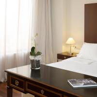 Hotel Hospes Amerigo