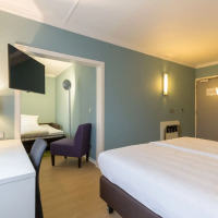 Thon Hotel Brussels Airport