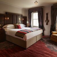 The Zetter Townhouse Marylebone