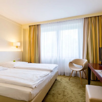 relexa hotel Stuttgarter Hof Berlin