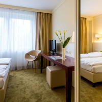 relexa hotel Stuttgarter Hof Berlin