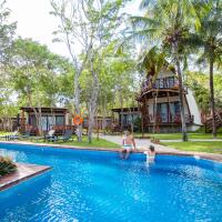 Mia Bacalar Luxury Resort & Spa