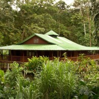 Selva Verde Lodge