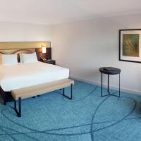 Hotel Hubert Grand Place Brussels