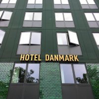 Hotel Danmark by Brøchner Hotels