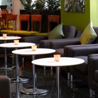 Thon Hotel Brussels Airport