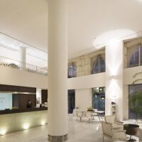 Hotel Hospes Amerigo