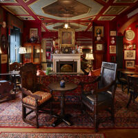 The Zetter Townhouse Marylebone