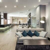 Ilunion Bilbao Hotel