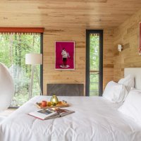 Loire Valley Lodges - Hotel