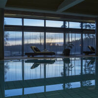 Långvik Congress Wellness Hotel