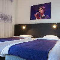 Best Western Malmö Arena Hotel