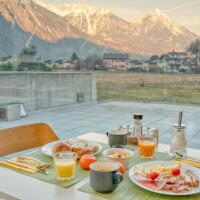 Martigny Boutique Hotel