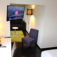 Thon Hotel Brussels Airport