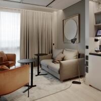 VALO Hotel & Work Helsinki