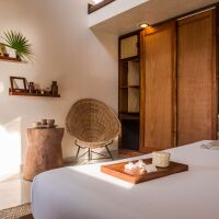 Mezzanine Tulum Colibri Boutique Hotels - Adults only