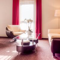 Hotel-Restaurant Horizon Ath-Lessines