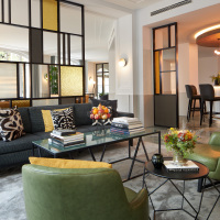 Classik Hotel Alexander Plaza