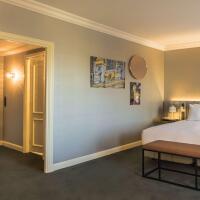 Hotel Hubert Grand Place Brussels