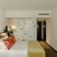 Inspira Liberdade Boutique Hotel