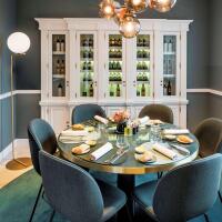 Hotel Hubert Grand Place Brussels