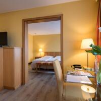 relexa hotel Stuttgarter Hof Berlin