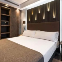 Catalonia Gran Vía Bilbao