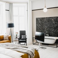 Boutique Hotel Altstadt Vienna