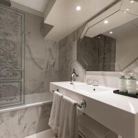 Airelles Château de Versailles, Le Grand Contrôle