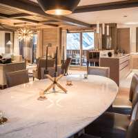 Six Senses Residences Courchevel