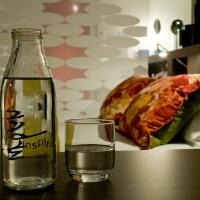 Inspira Liberdade Boutique Hotel