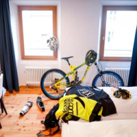 Bed&Bike Tremola San Gottardo