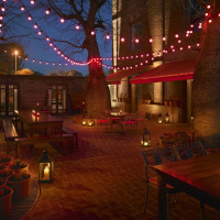 Faena Hotel Buenos Aires