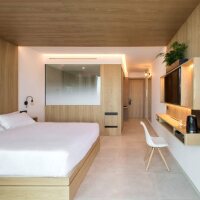 Noa Boutique Hotel