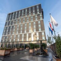 Four Elements Hotel Amsterdam