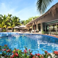 El Dorado Maroma Gourmet Inclusive® Resort & Spa by Karisma – All Inclusive