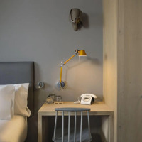 Yurbban Trafalgar Hotel