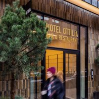 Hotel Ottilia by Brøchner Hotels