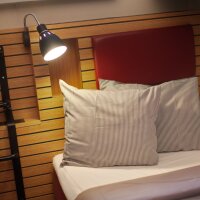 Långholmen Hotell