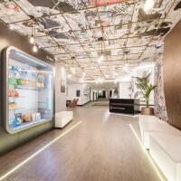 Ilunion Bilbao Hotel