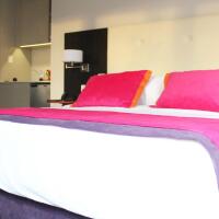 Bulnes Eco Suites