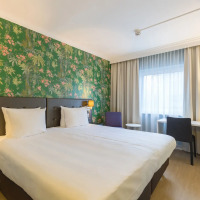 Thon Hotel Brussels Airport