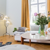 Boutique Hotel Altstadt Vienna