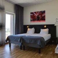 Best Western Malmö Arena Hotel